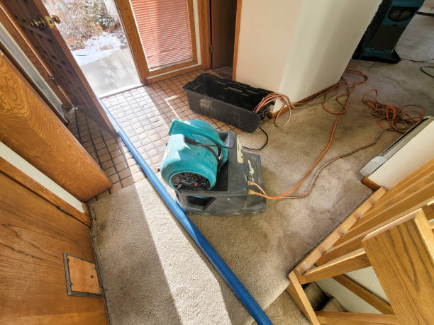  Drum Point, MD Water damage restoration Pros