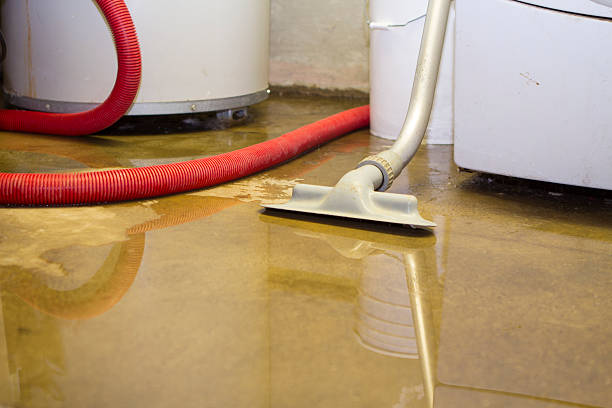 Trusted MD Water damage restoration Experts