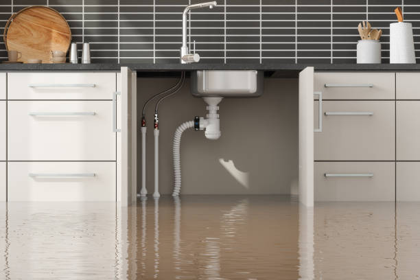 Best Commercial water damage restoration  in Drum Point, MD
